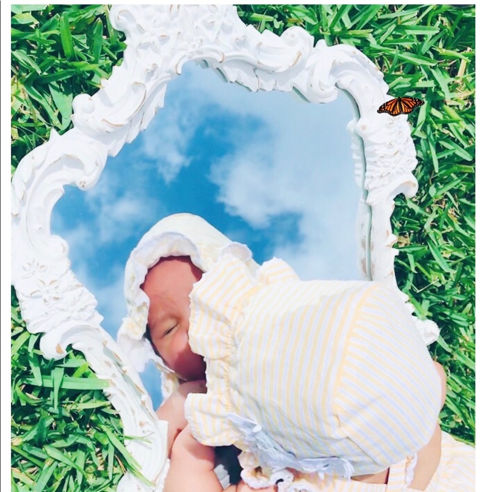 Meet your Posher, Gracie